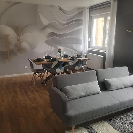 Cosy Appartement Near Luxembourg Hayange Ngoại thất bức ảnh