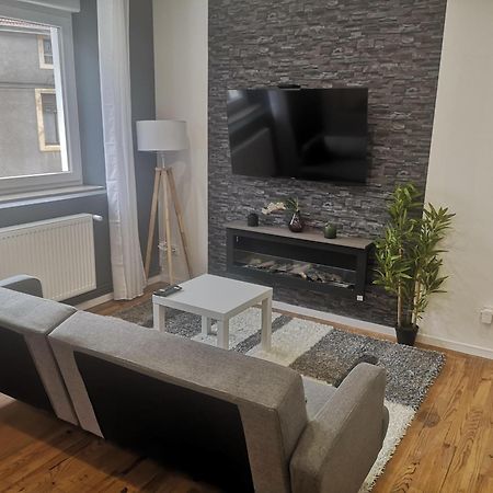 Cosy Appartement Near Luxembourg Hayange Ngoại thất bức ảnh