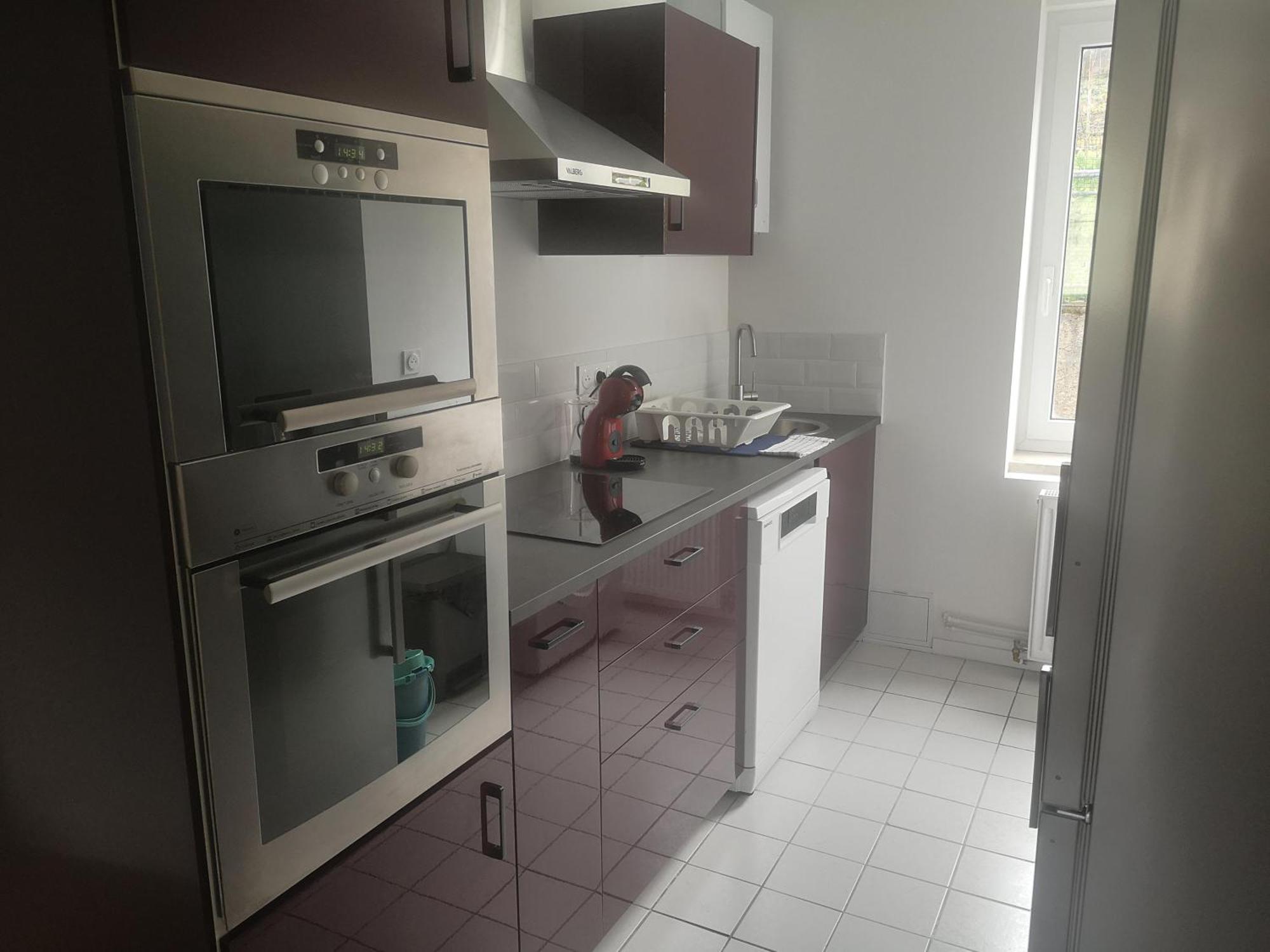 Cosy Appartement Near Luxembourg Hayange Ngoại thất bức ảnh